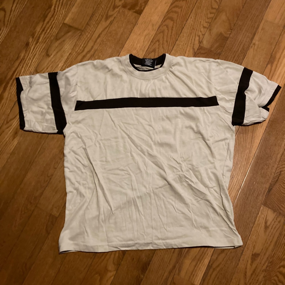 Brooklyn unlimited shirt